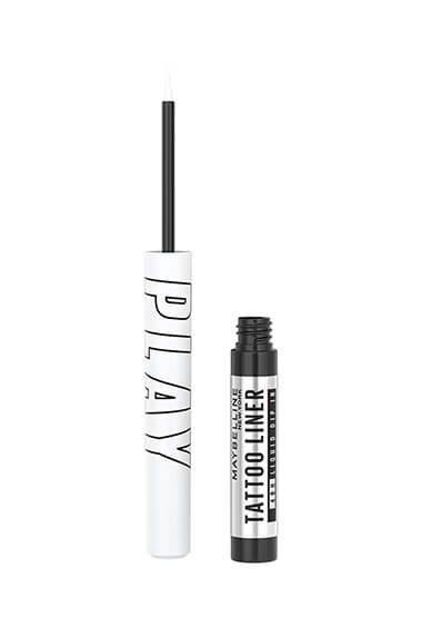 MAYBELLINE - TATTOO LINER PLAY DEFEND