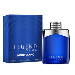 M/BLANC LEGEND BLUE MAN EDP 100ML