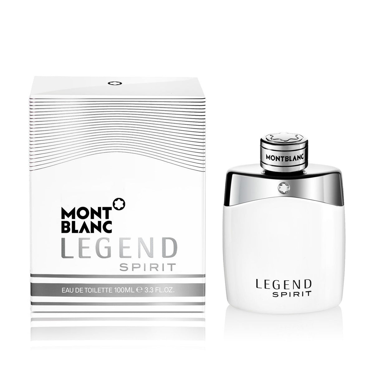 M/BLANC LEGEND SPIRIT MAN EDT 100ML