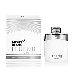 M/BLANC LEGEND SPIRIT MAN EDT 100ML