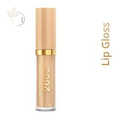 MF-2000 CALORIE LIP GLOSS 005-HONEY CREME