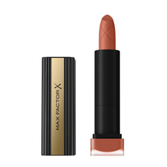 MF COLOUR ELIXIR VELVET MATTE LIPSTICK CARAMEL 45