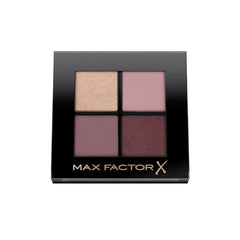 MF COLOUR X-PERT MINI EYESHADOW PALETTE 02 CRUSHED BLOOMS