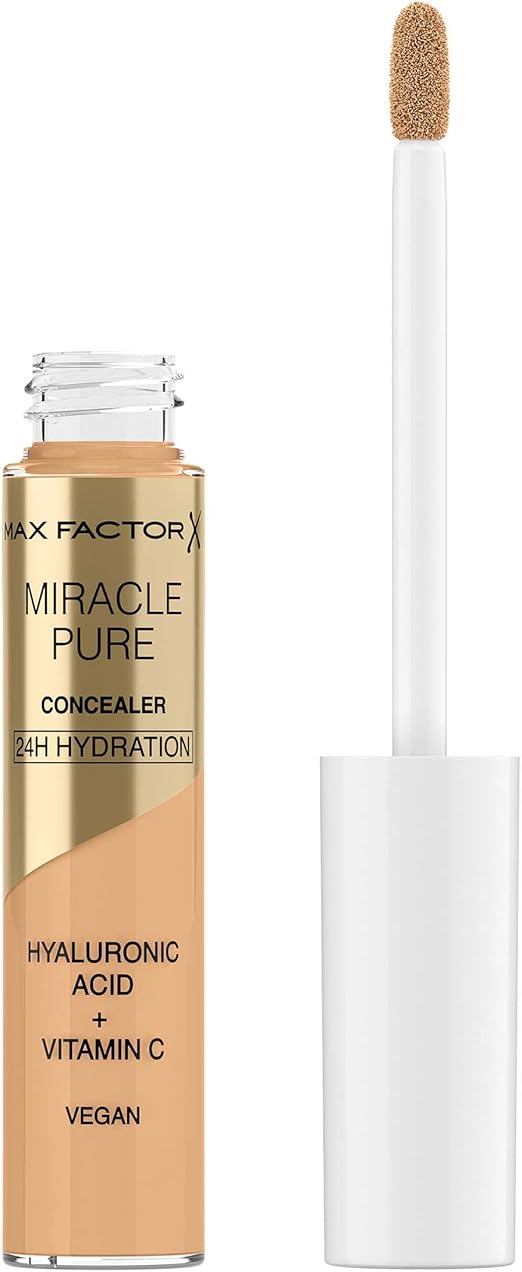 MF MIRACLE PURE CONCEALER  SHADE 50