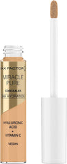 MF MIRACLE PURE CONCEALER  SHADE 50