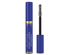 MF DIVINE LASHES 24H MASCARA WATERPROOF