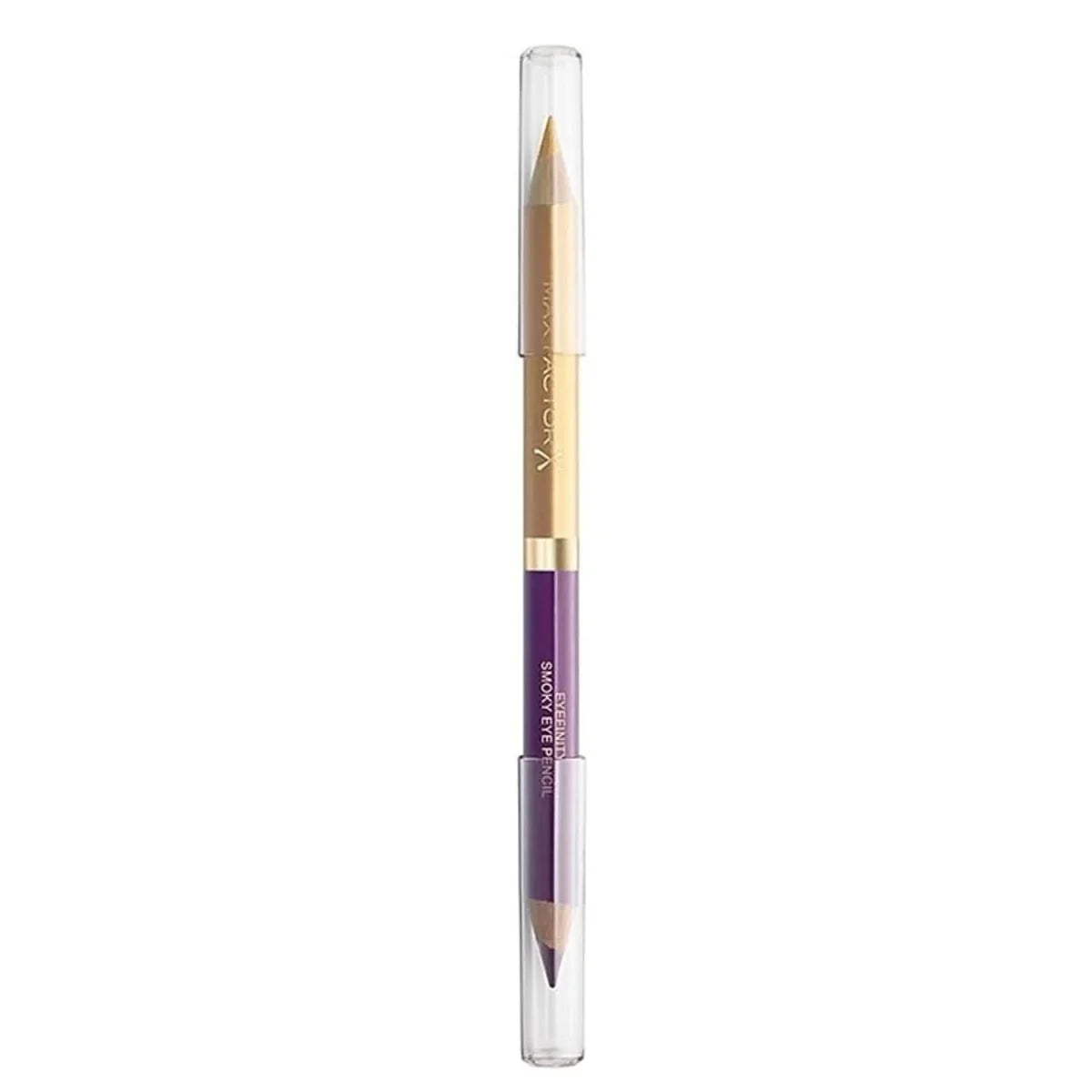 MF EYEFINITY SMOKEY EYEPENCIL 03 ROYAL VOILET/BRUSHED GOLD