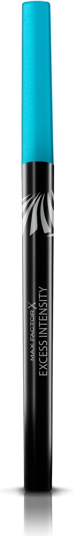 MF EXCESS LONG WEAR EYE LINER 02 AQUA 