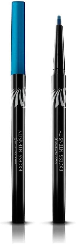 MF EXCESS LONG WEAR EYE LINER  09 COBALT