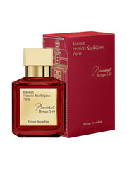 MFK BACCARAT ROUGE 540 EXTRAIT DE PERFUM 200ML