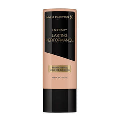 MF LASTING PERF M/U 108 HONEY BEIGE
