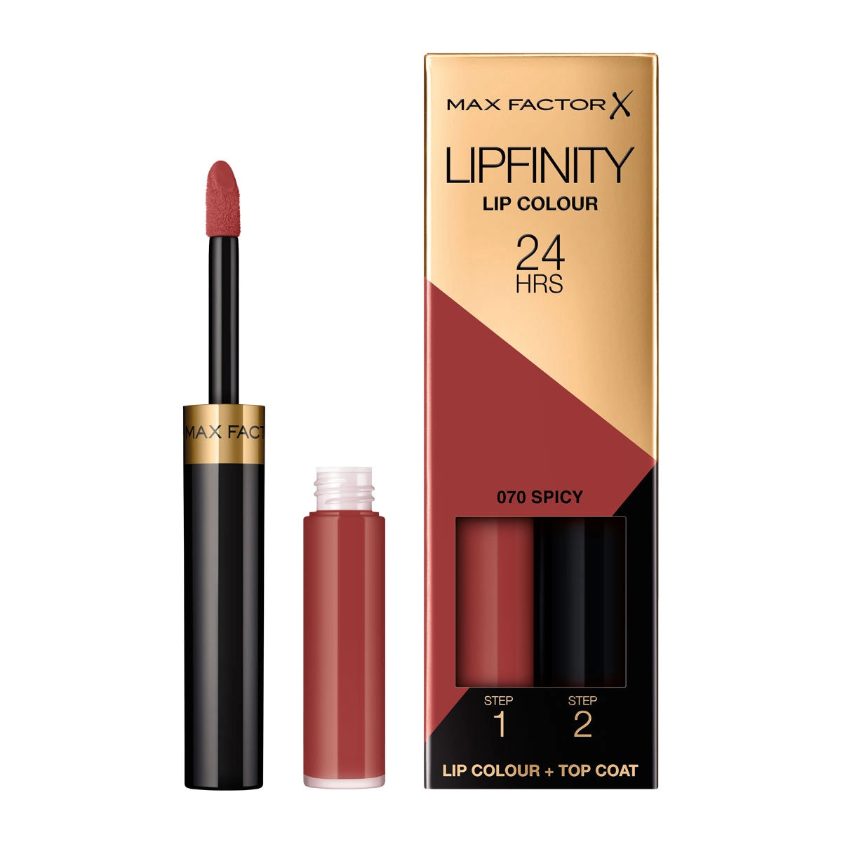 MF LIPFINITY 070 SPICY