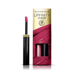 MF LIPFINITY 338 SO IRRESISTIBLE