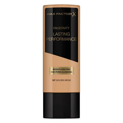 MF LASTING PERFORMANCE FOUNDATION GOLD BEIGE107