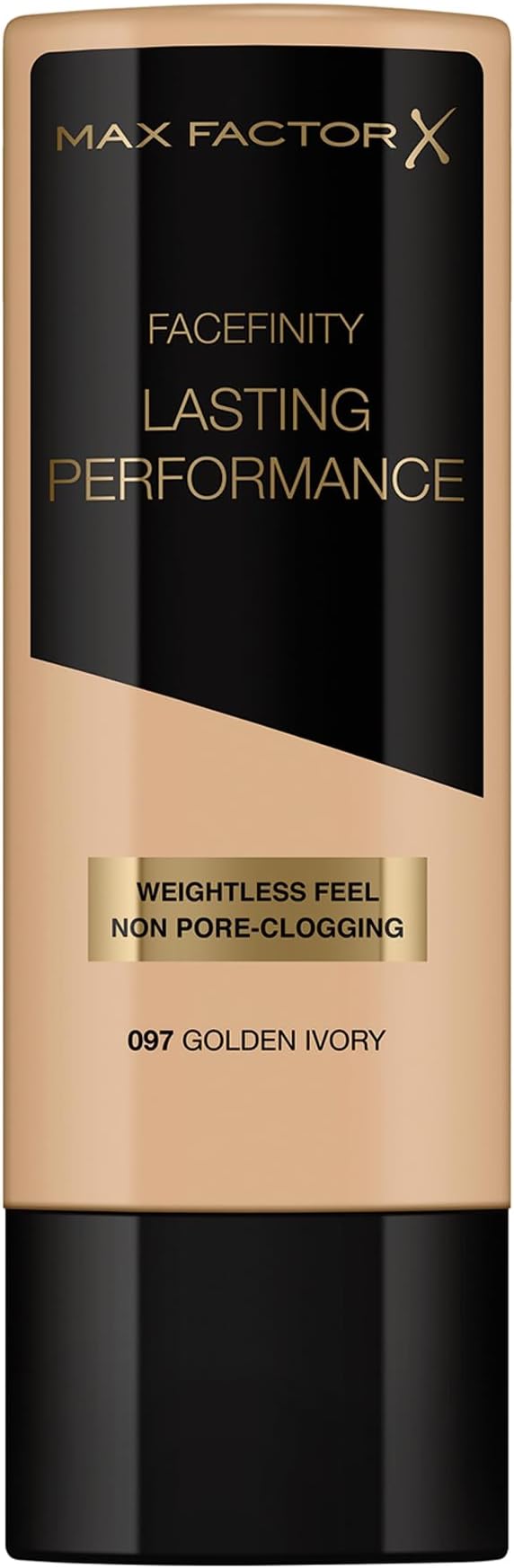 MF LASTING PERFORMANCE FOUNDATION GOLD IVOR 097