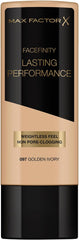 MF LASTING PERFORMANCE FOUNDATION GOLD IVOR 097