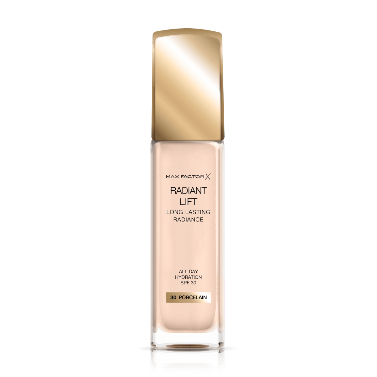 MF LUMINOUS LIFT FOUNDATION 030 PORCELAIN