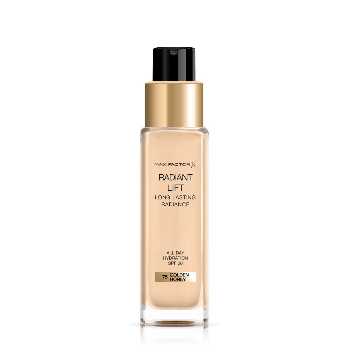 MF LUMINOUS LIFT FOUNDATION 075 GOLDEN