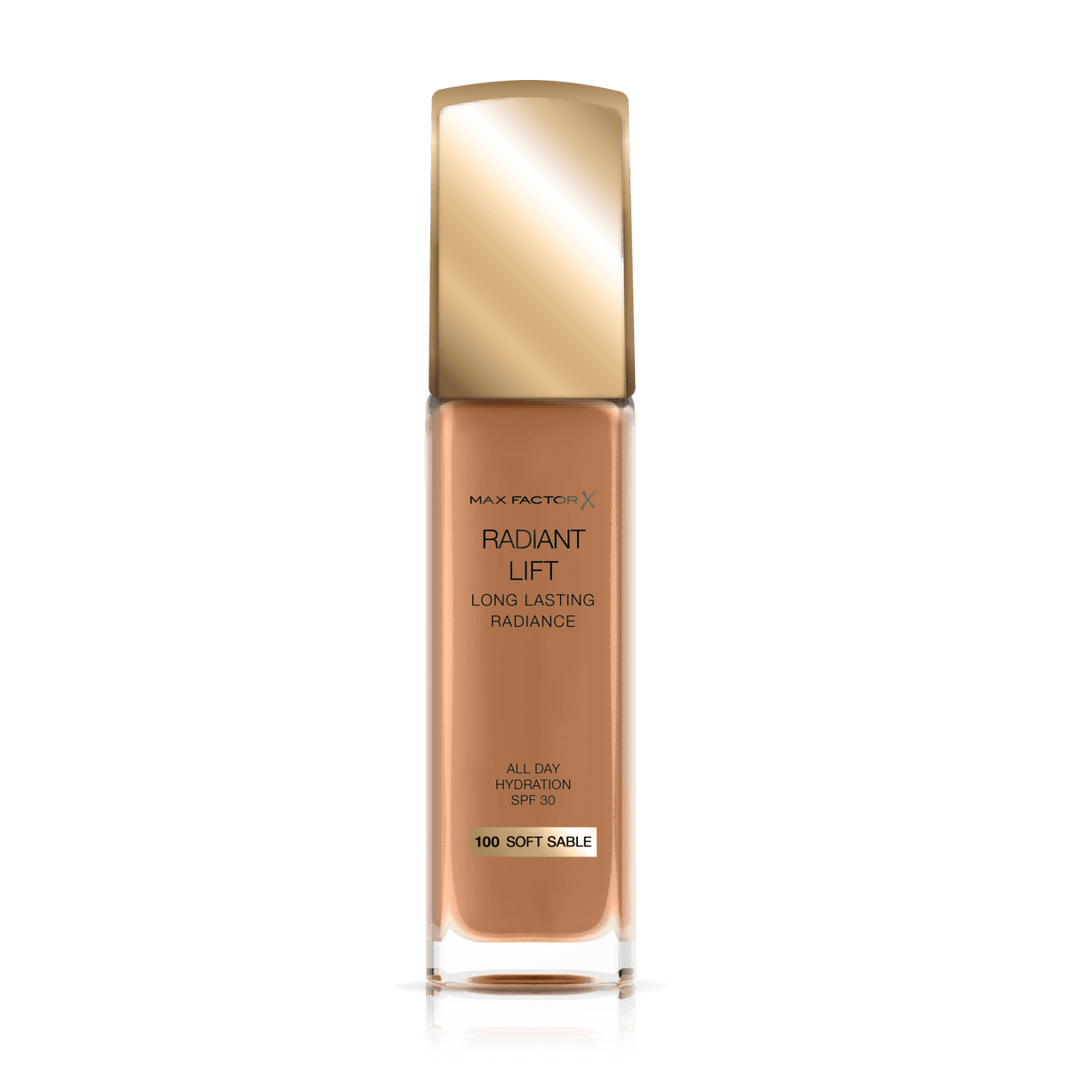 MF LUMINOUS LIFT FOUNDATION 100 SOFT SABLE
