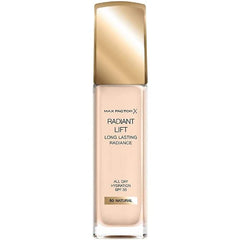 MF LUMINOUS LIFT FOUNDATION 050 NATURAL