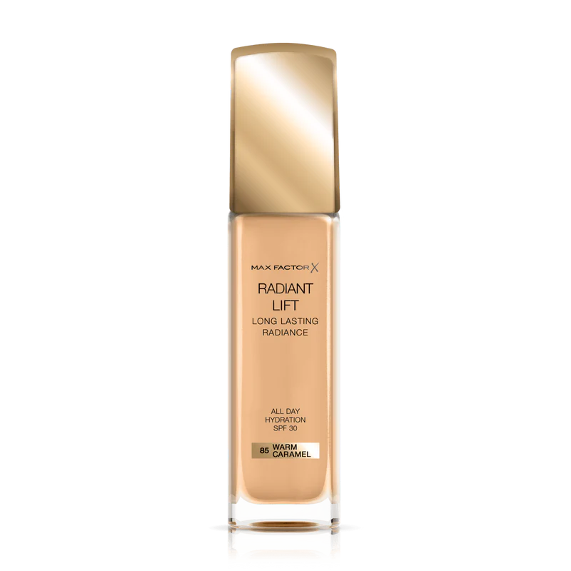 MF LUMINOUS LIFT FOUNDATION 085 CARAMEL