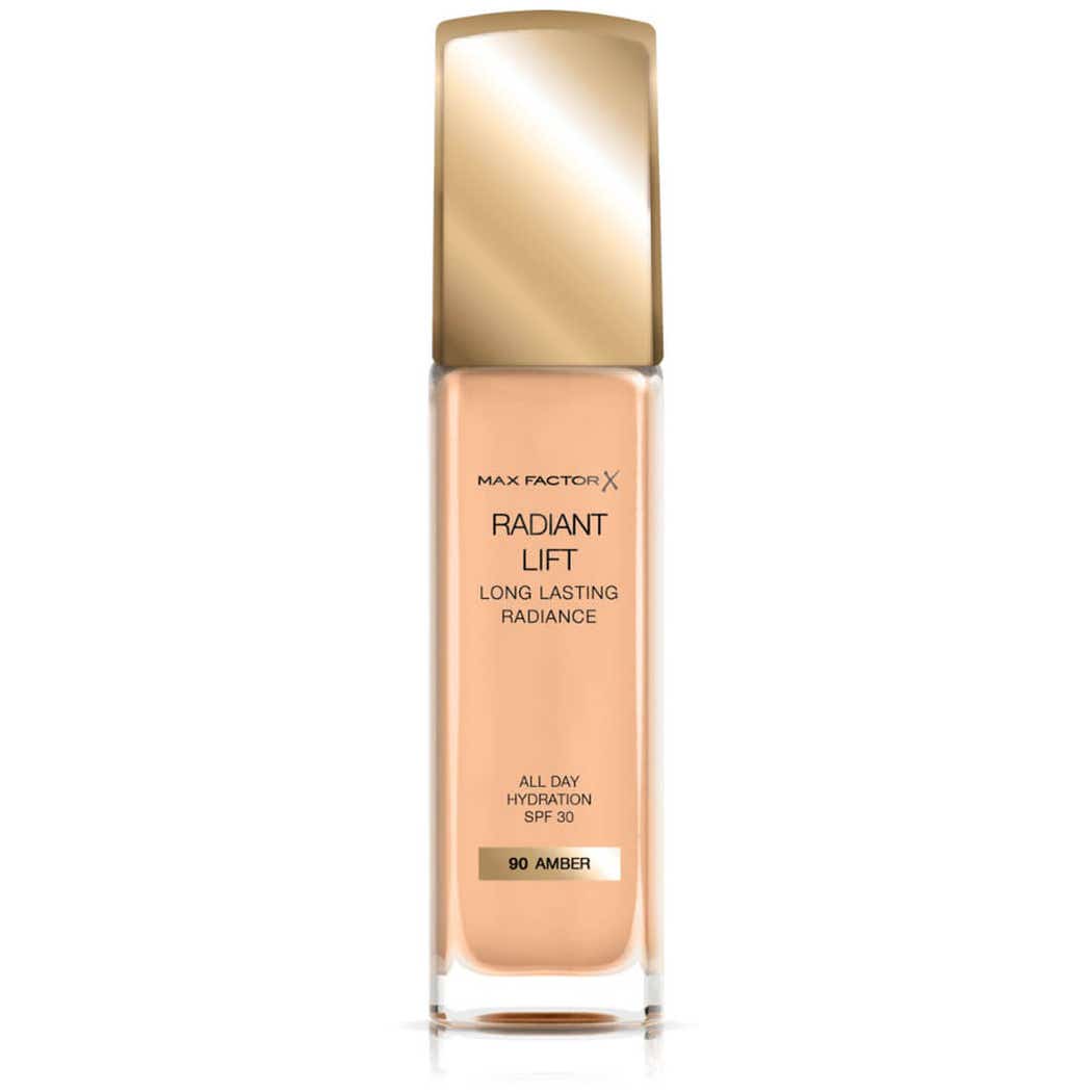 MF LUMINOUS LIFT FOUNDATION 090 TOFFEE