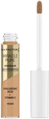 MF MIRACLE PURE CONCEALER  SHADE 30