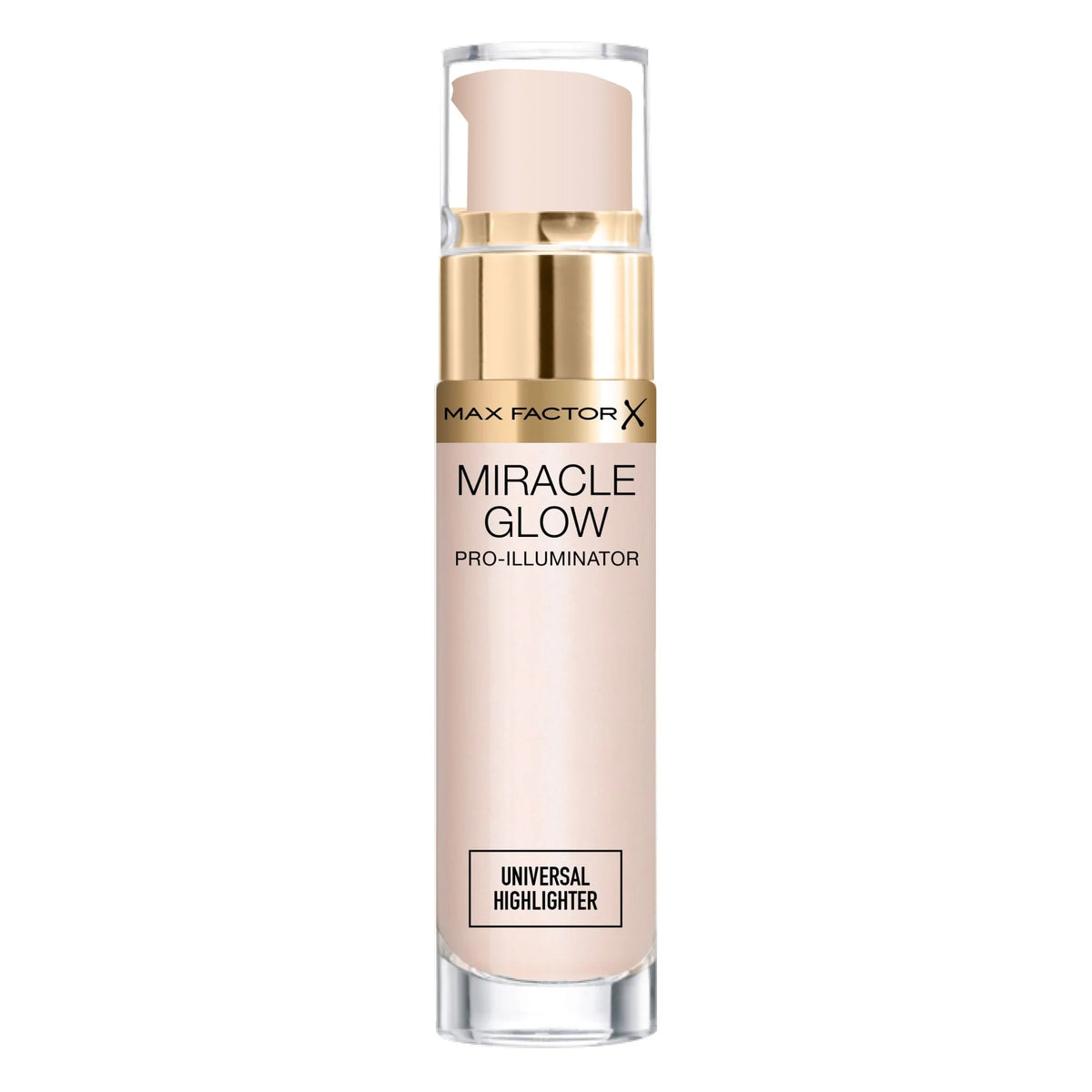 MF MIRACLE GLOW PRO ILLUMINATOR 15ml