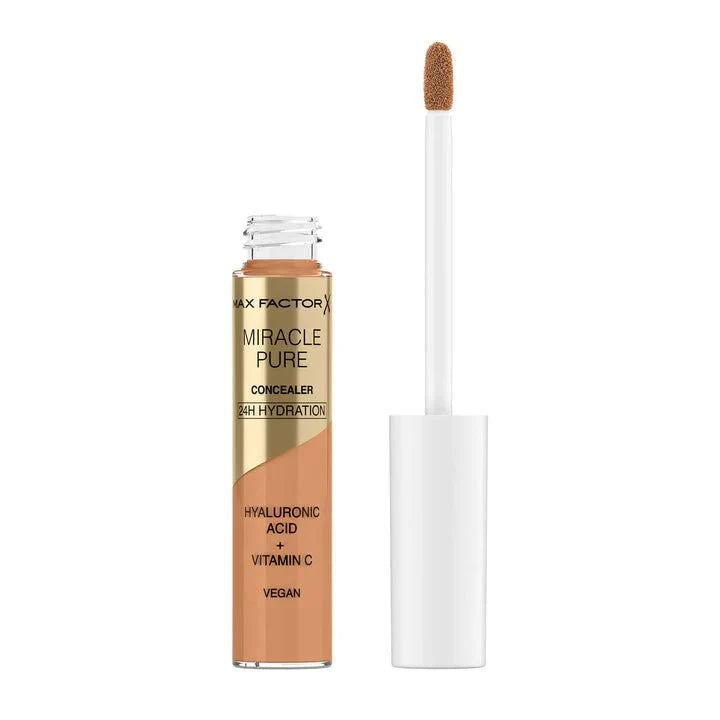 MF MIRACLE PURE CONCEALER  SHADE 60