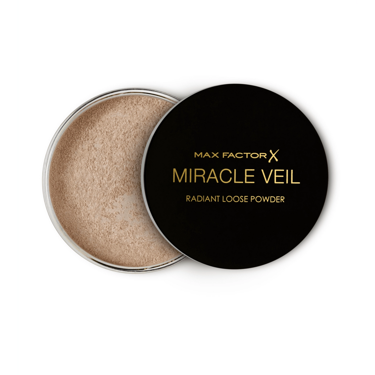 MF MIRACLE VEIL RG LOOSE POWDER