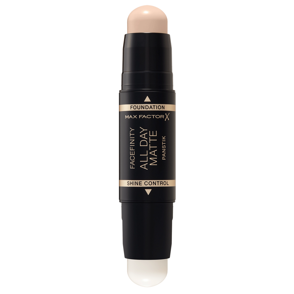 MF FACEFINITY ALL DAY MATTE PANSTICK 10