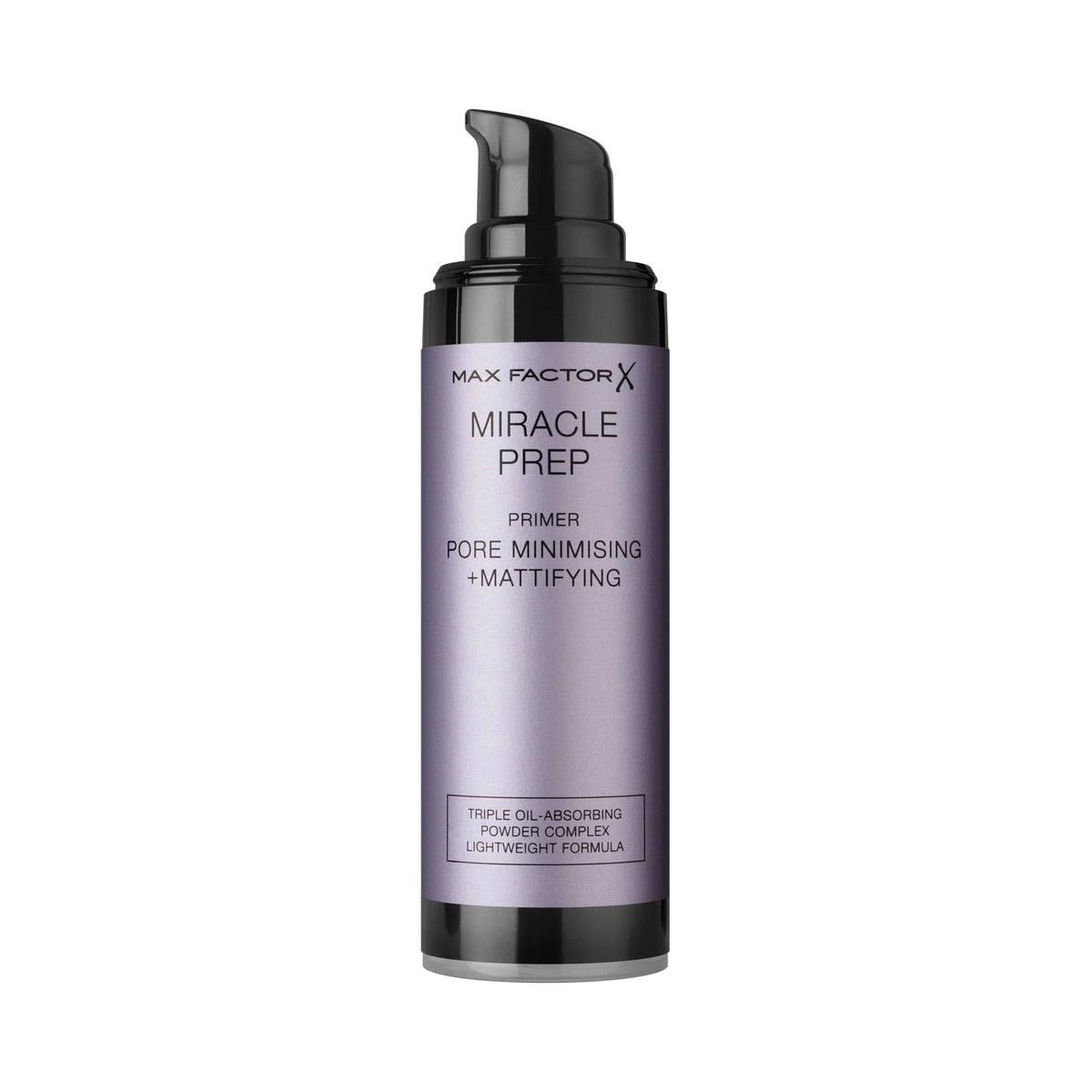 MIRACLE PREP PORE MINIMISING & MATTIFYING PRIMER