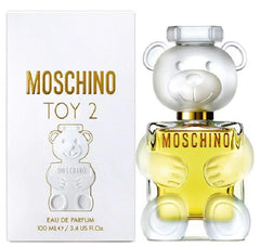 MOSCHINO TOY 2 LADY EDP 100ML