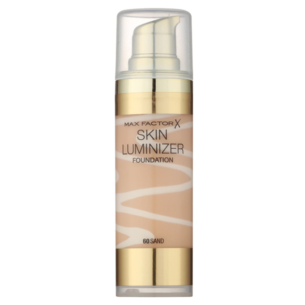 MF SKIN LUMINIZER MIRACLE FOUNDATION 60 SAND