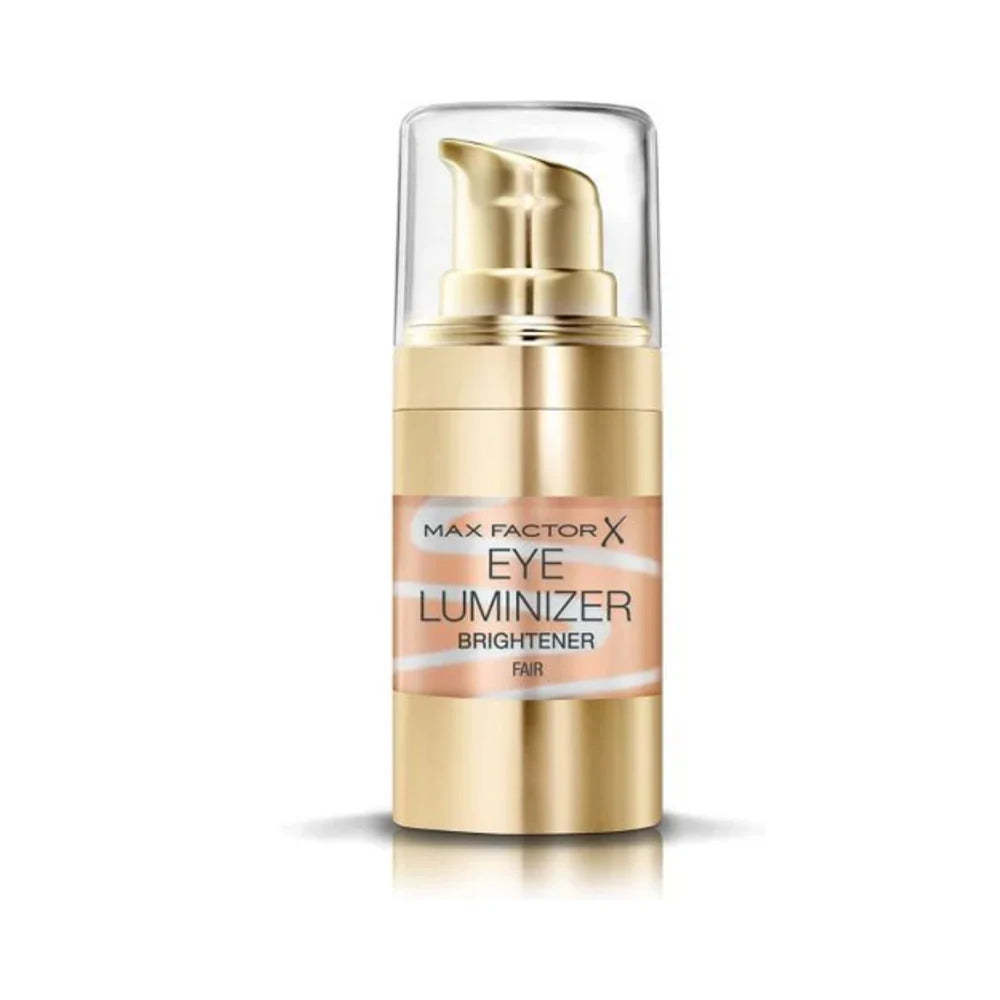 MAX FACTOR EYE LUMINIZER BRIGHTENER -FAIR