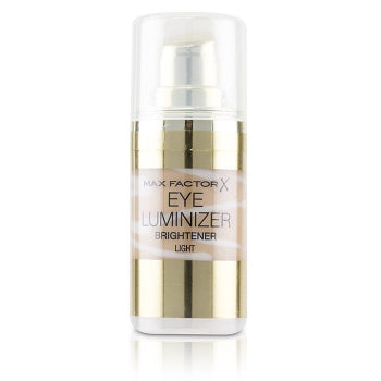 MAX FACTOR EYE LUMINIZER BRIGHTENER -LIGHT
