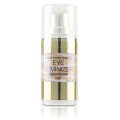MAX FACTOR EYE LUMINIZER BRIGHTENER -LIGHT