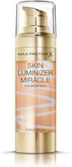 MF SKIN LUMINIZER MIRACLE FOUNDATION #30 PORCELAIN
