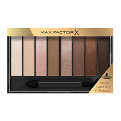 MAX FACTOR MASTER PIECE NUDE PALETTE 01