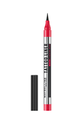 MAYBELLINE - LINE TATTOO 48H LIQUID PEN BLACK