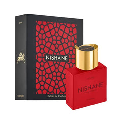 NISHANE ZENNE EDP 50ML