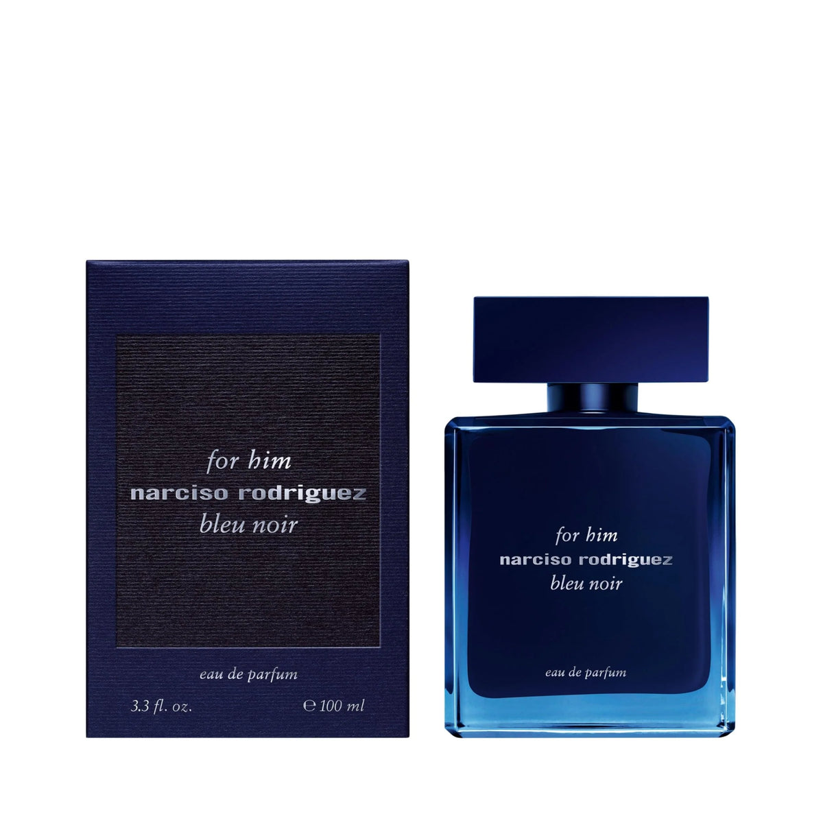 N/R BLEU NOIR MAN EDP 100ML