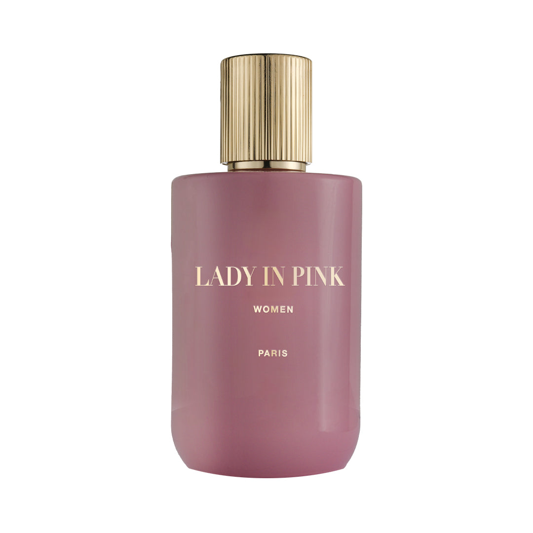 N/R LADY EDT 100ML (PINK)