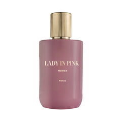 N/R LADY EDT 100ML (PINK)
