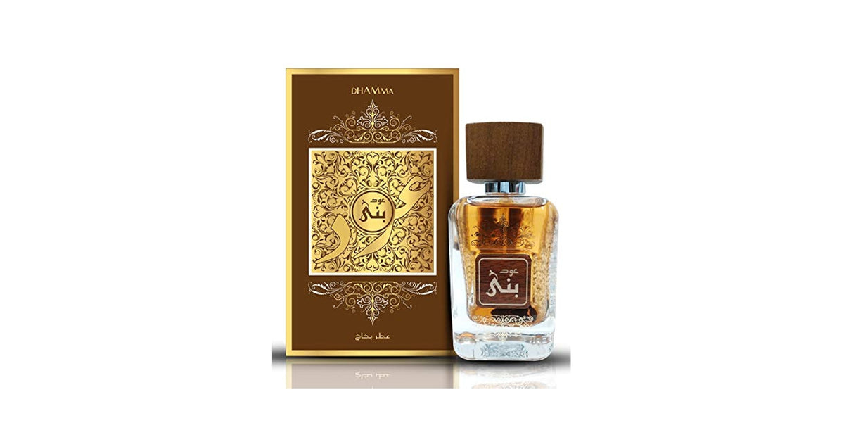 OUD BUNNI EDP 100ML   (12 + 1)