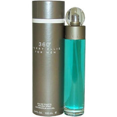 PERRY ELLIS 360 MAN EDT 100ML