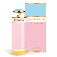 PRADA CANDY SUGAR POP LADY EDP 80ML