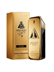 P/ROBANNE 1 MILLION ELIXIR MAN EDP 100ML NEW
