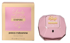 P/ROBANNE MILLION EMPIRE LADY EDP 80ML