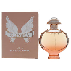 P/ROBANNE OLYMPEA AQUA LADY EDP 80ML (NEW)